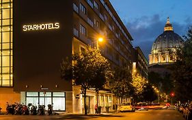 Starhoteles Michelangelo Rome